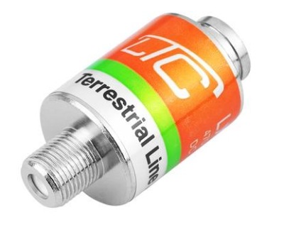 SOLIDNY WZMACNIACZ ANTENOWY LTC 20DB 5V