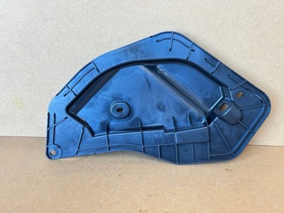 Защита дверь правая задняя mazda cx90 cx 90 фото №1