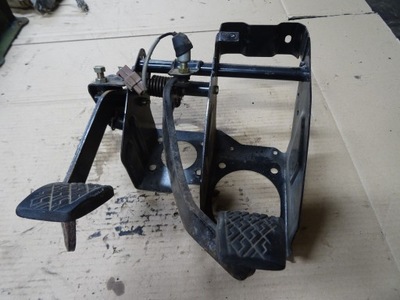 Feroza педаль педали сцепления тормоза 1,6 92r фото №1