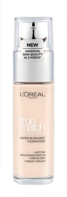 Loreal Podkład True Match 0.5.N Porcelain 30ml