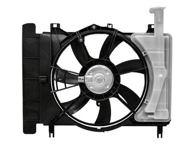 SCION XD 2007-2014 VENTILADOR DEL RADIADOR 1671121110  