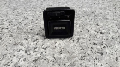 03202000 переключатель регулировки зеркал rover 45 фото №1