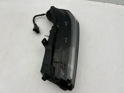 Peugeot 308 iii t10 противотуманная фара led drl передний правый перед оригинал 21- фото №1