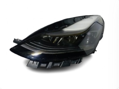 Tesla 3 y lift лампа ліва перед full led 2021-2024 rok фото №1