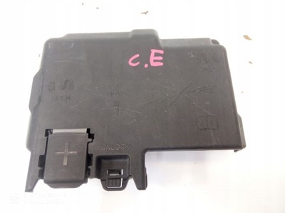 Opel corsa e клемма плюсовая предохранители 13491092 фото №1