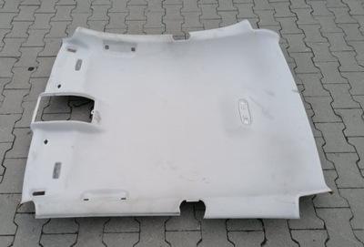 AUDI A5 8T ПОТОЛОК ПОТОЛОК СВЕТЛАЯ КУПЕ 8T0867501 V39