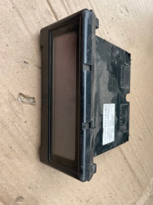 Volvo дисплей экран 30775261 фото №1