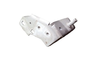 Кронштейн кронштейн крыло левый перед renault captur i оригинальный номер 641819714r фото №1