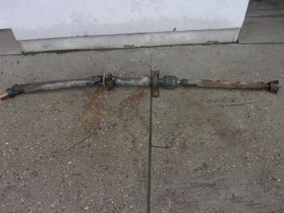 Wał привідний mitsubishi outlander i 2.0b фото №1