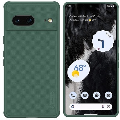 Etui pokrowiec NILLKIN Frosted do Google Pixel 7