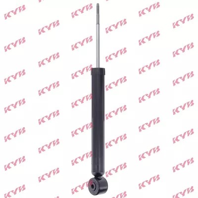 Kyb 443398 амортизатор renault thalia 01- задня олія фото №1