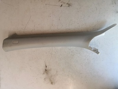 Обшивка защита стойка левый перед a5 sportback фото №1