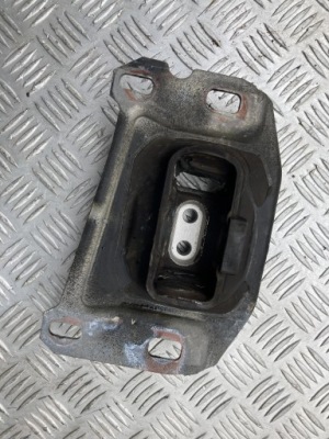 Кронштейн опора коробки c5 aircross 18- 1.5 hdi фото №1