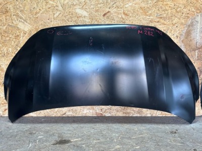 Капот кришка двигуна ford transit custom mk2 nowa фото №1