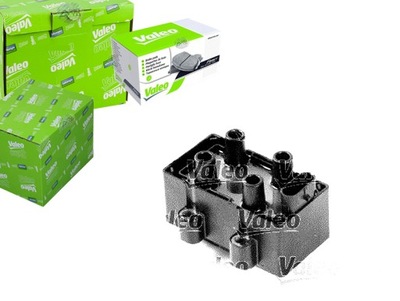 Катушка зажигания valeo 245105 фото №1
