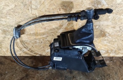 Выборщик тросы biegó jeep patriot compass 2.2 crd фото №1