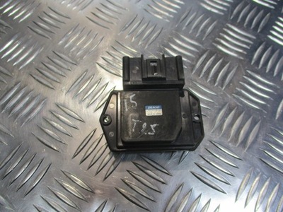 Резистор резистор вентилятор toyota avensis t25 фото №1