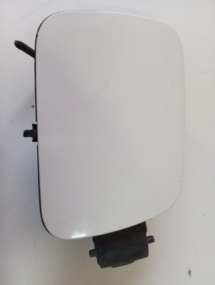 Крышка заливной топлива citroen c5 aircross фото №1