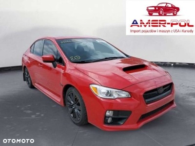 Subaru WRX 2015 Subaru WRX Premium , silnik 2....