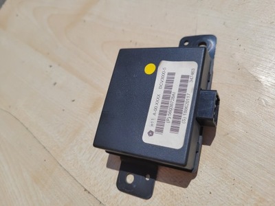 Jeep grand cherokee wk модуль сигналізація p56038728ai фото №1