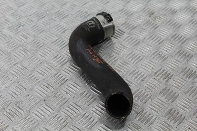 Wąż шланг интеркулер jeep renegade lift фото №1