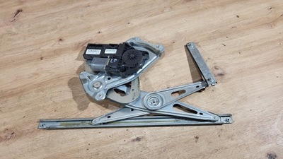 Механизм подъемник левый перед renault megane iii 3 hb 3d 08- coupe фото №1
