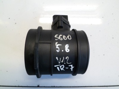 Mercedes s600 5.8 витратомір 434220151 фото №1