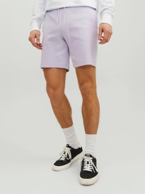 JACK&JONES SPODENKI KRÓTKIE DRESOWE XL 1PIKA