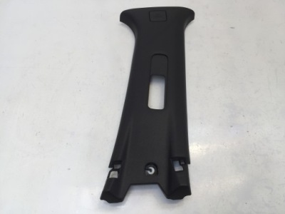 Nissan juke ii f16 защита стойка среднего правая фото №1