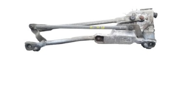 Механізм двірник перед ford fiesta mk7 фото №1