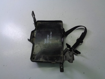 Основание аккумулятор jeep renegade 1.4 multiair przed lift 2017 rok фото №1