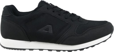 BUTY SPORTOWE ADIDASY AMERICAN CLUB WT 135 BLACK43