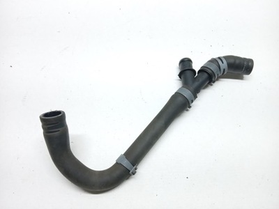 Шланг труба wąż wody seat leon iii 1.4 tsi фото №1