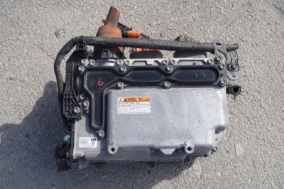 Інвертор конвертер toyota prius 3 g9200-47200 фото №1