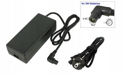 PHYLION charger battery Li-ion 36/42v 2A SSLC084V42XH BSTAVUS