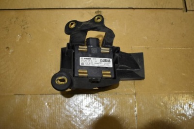 Idealny асистент поперечина руху лівий porsche panamera 971 фото №1