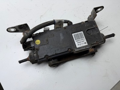 Тормоз ручной электрический renault espace iv 8200611957 фото №1