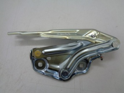 Skoda scala петля капот лівий фото №1