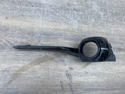 Porsche panamera 971 решітка протитуманної фари права 971808334a фото №1