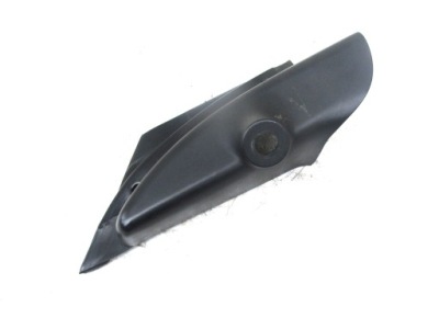 Корпус треугольник зеркало левая smart fortwo i 450 фото №1