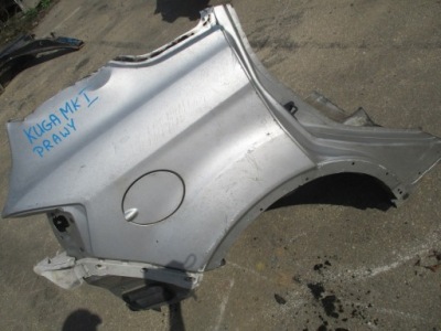 Чверть задня ford kuga mk1 права фото №1