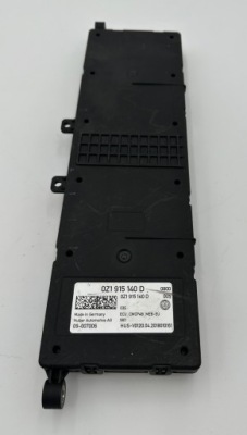 Модуль блок керування акумулятор 0z1915140d фото №1