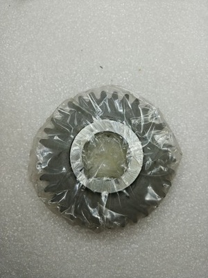 Колесо зубчатое заднего r передача - fso polonez oryg. фото №1