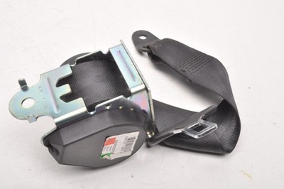 Dacia logan mcv ii pas безопасности правый задняя 888416959r фото №1