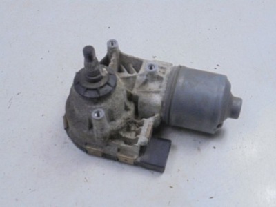 Ford focus mk3 моторчик двірник перед правий фото №1