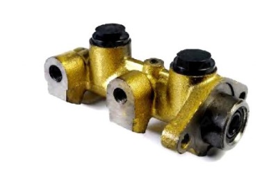 Abe насос гальмівна 20,6mm opel astra f, astra f фото №1