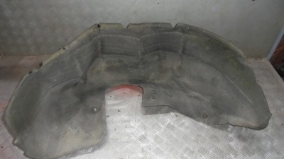 Підкрилок праве задня volvo xc90 2.9 bt 2003 фото №1