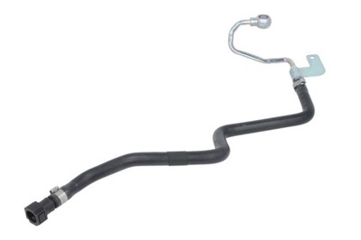 Wąż радіатора dwf087tt фото №1