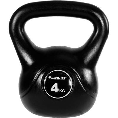 KETLA HANTLA KOMPOZYTOWA KULA KETTLEBELL 4KG