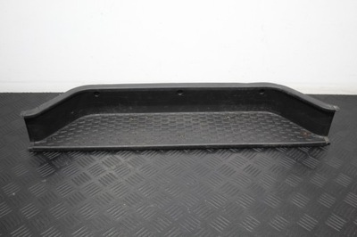 Подножка iveco daily iv 4 5801862033 фото №1